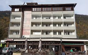Hotel Lodge Inn
