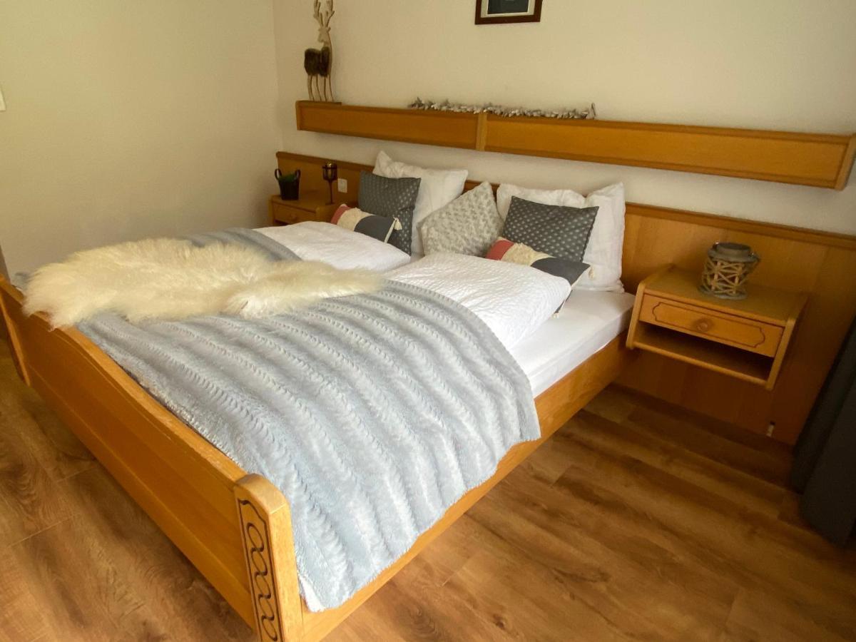Hotel Lodge Inn Fiesch Extérieur photo