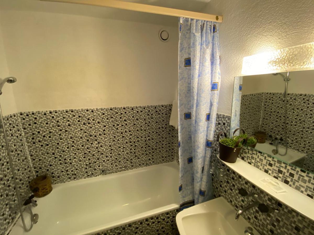 Hotel Lodge Inn Fiesch Extérieur photo