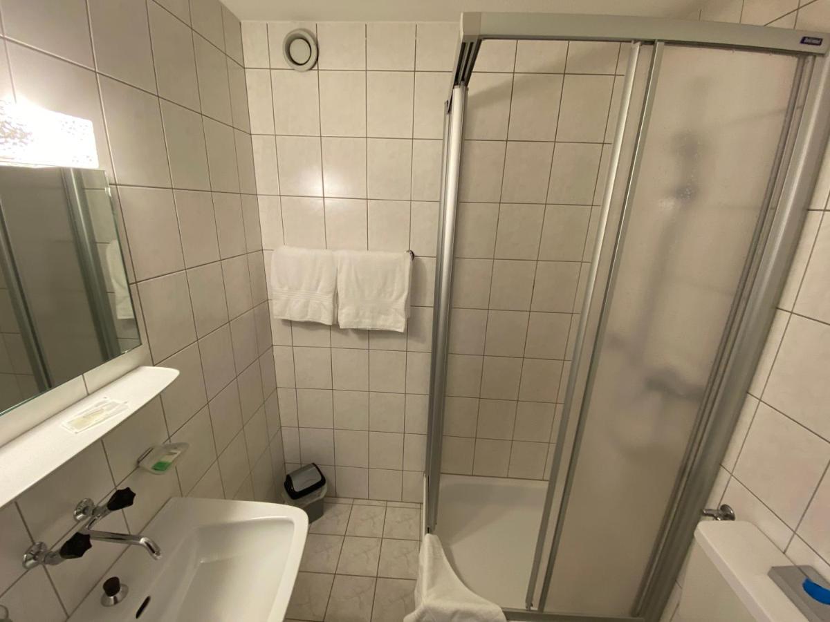 Hotel Lodge Inn Fiesch Extérieur photo