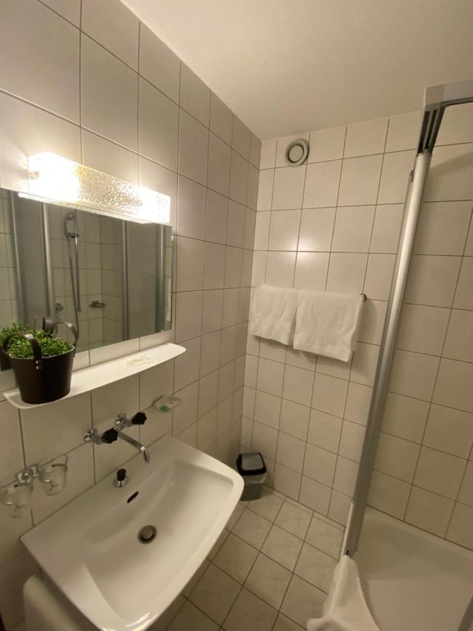 Hotel Lodge Inn Fiesch Extérieur photo